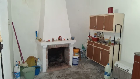 Moradia T3 para Venda em Coruche, Fajarda e Erra