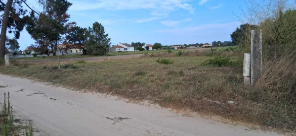 Terreno para Venda em Marinhais