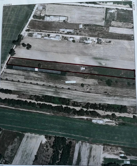 Terreno para Venda em Marinhais