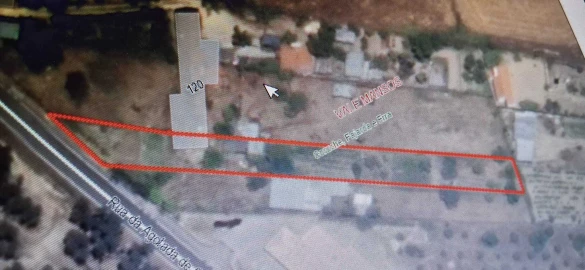 Terreno para Venda em Coruche, Fajarda e Erra