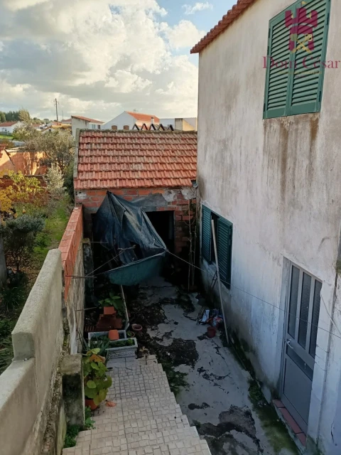 Moradia T3 para Venda em Glória do Ribatejo e Granho