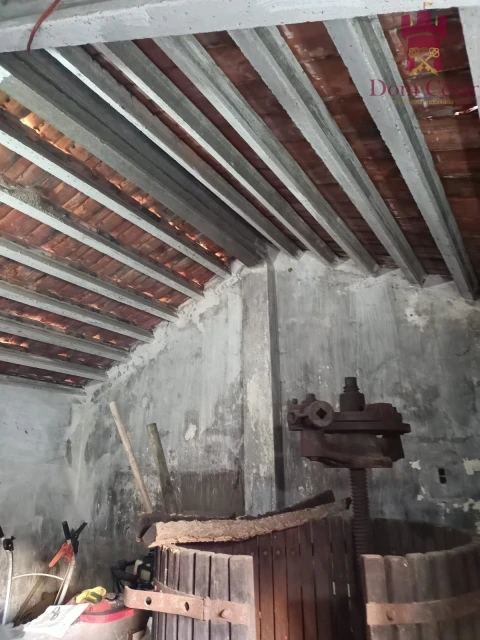 Moradia T3 para Venda em Glória do Ribatejo e Granho