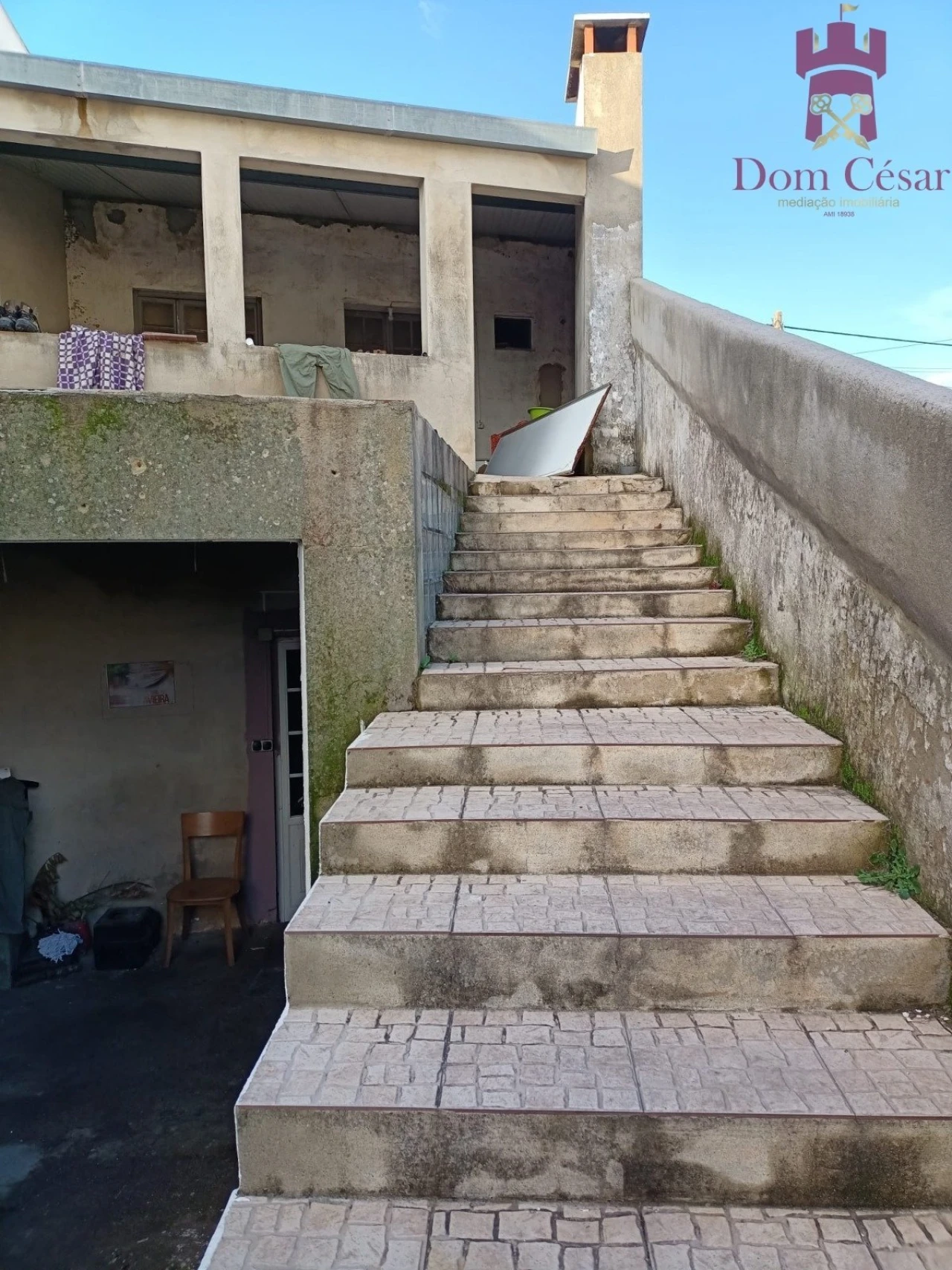 Moradia T3 para Venda em Glória do Ribatejo e Granho Foto 11