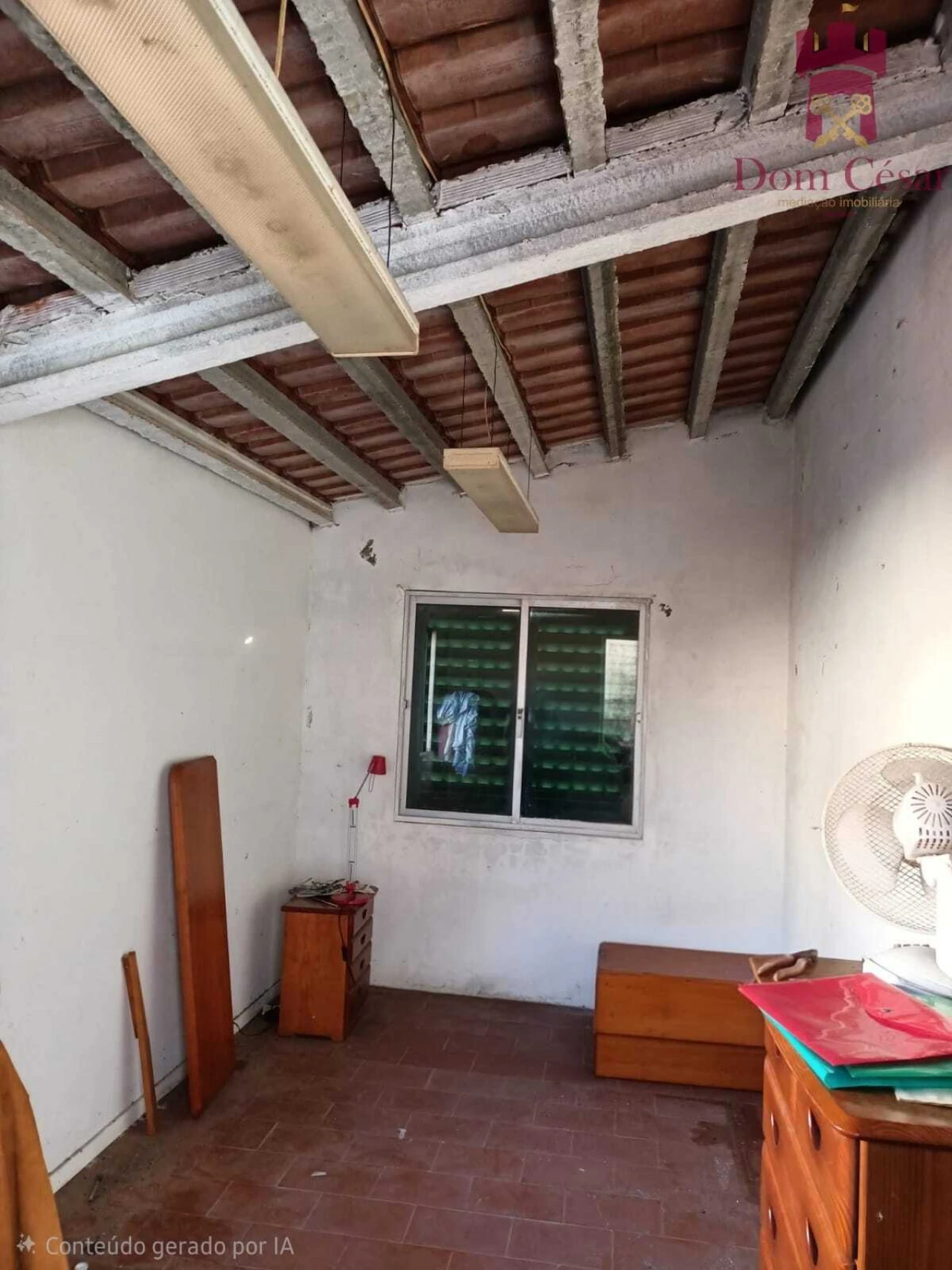 Moradia T3 para Venda em Glória do Ribatejo e Granho Foto 8