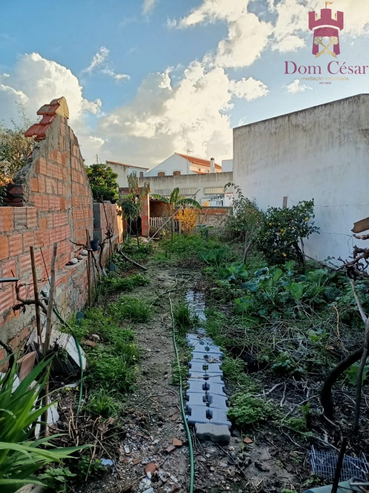 Moradia T3 para Venda em Glória do Ribatejo e Granho Foto 13