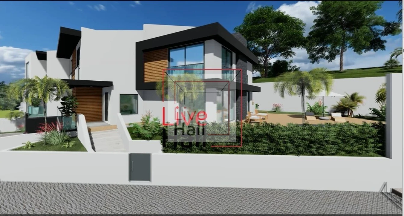 Moradia T5 para Venda em Enxara do Bispo, Gradil e Vila Franca do Rosário Foto 2