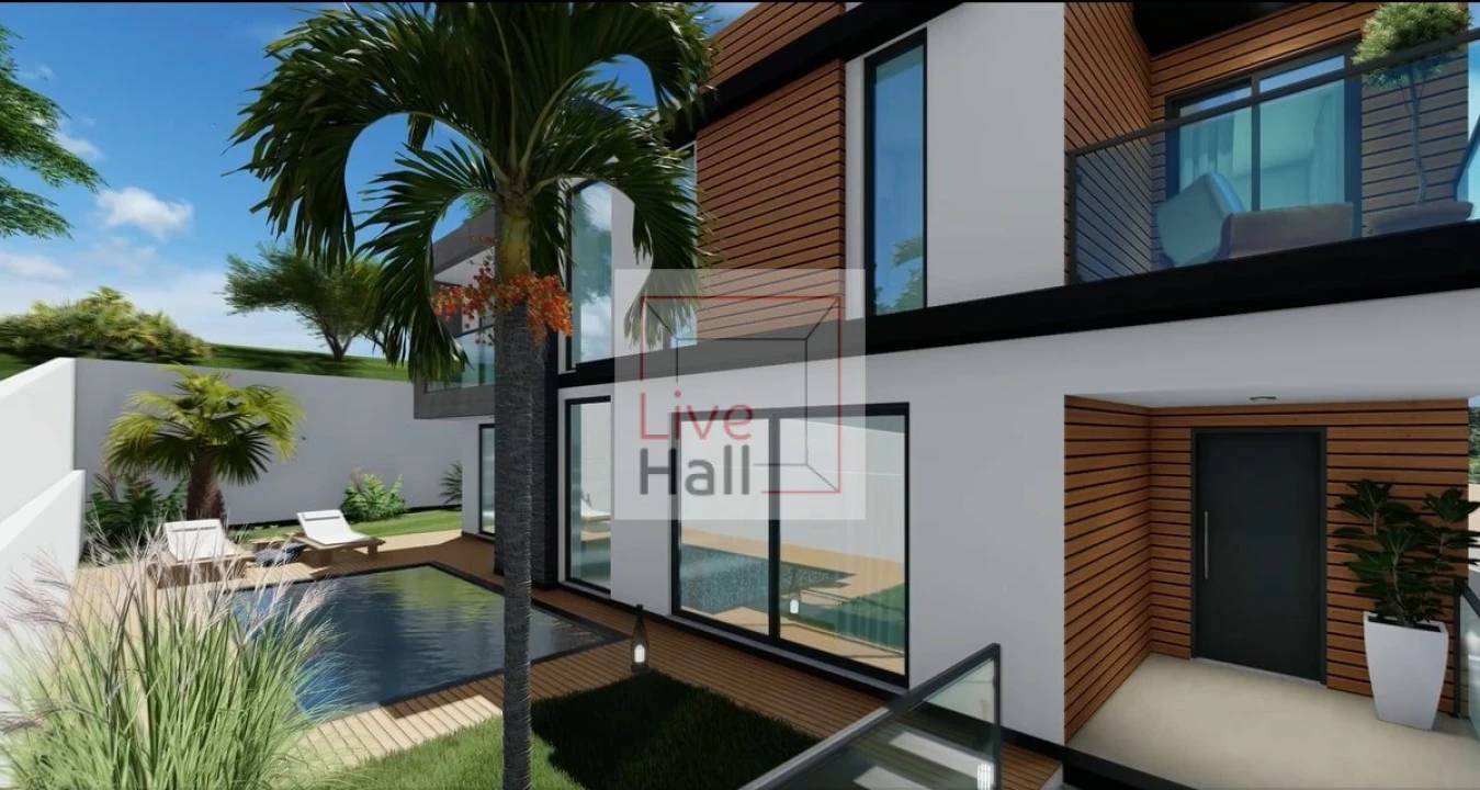 Moradia T5 para Venda em Enxara do Bispo, Gradil e Vila Franca do Rosário Foto 14