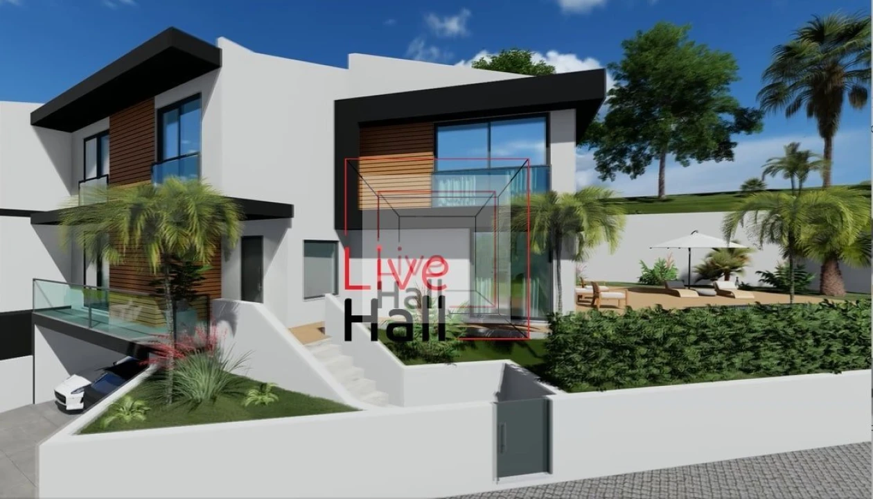 Moradia T5 para Venda em Enxara do Bispo, Gradil e Vila Franca do Rosário Foto 17