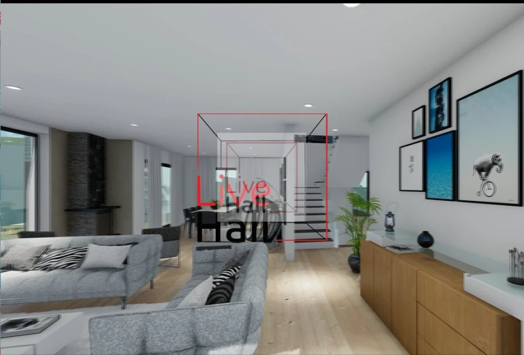 Moradia T5 para Venda em Enxara do Bispo, Gradil e Vila Franca do Rosário Foto 3