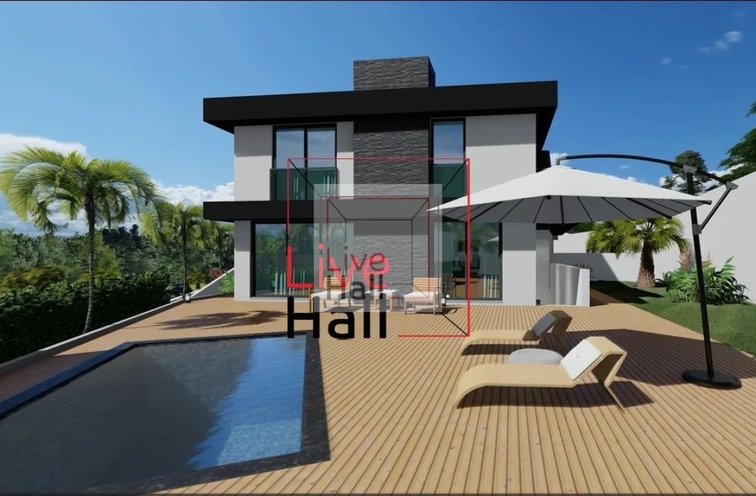 Moradia T5 para Venda em Enxara do Bispo, Gradil e Vila Franca do Rosário Foto 1