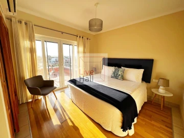 Apartamento T2 para Arrendamento férias em Quarteira