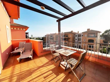 Apartamento T2 para Arrendamento férias em Quarteira