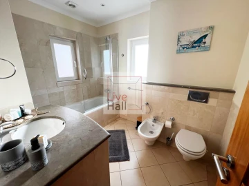 Apartamento T2 para Arrendamento férias em Quarteira