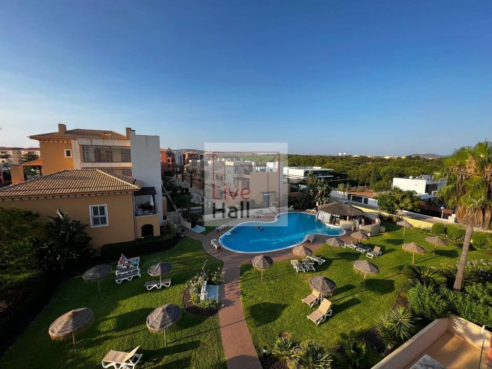 Apartamento T2 para Arrendamento férias em Quarteira Foto 1