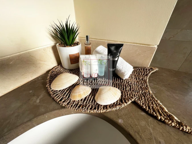 Apartamento T2 para Arrendamento férias em Quarteira Foto 20