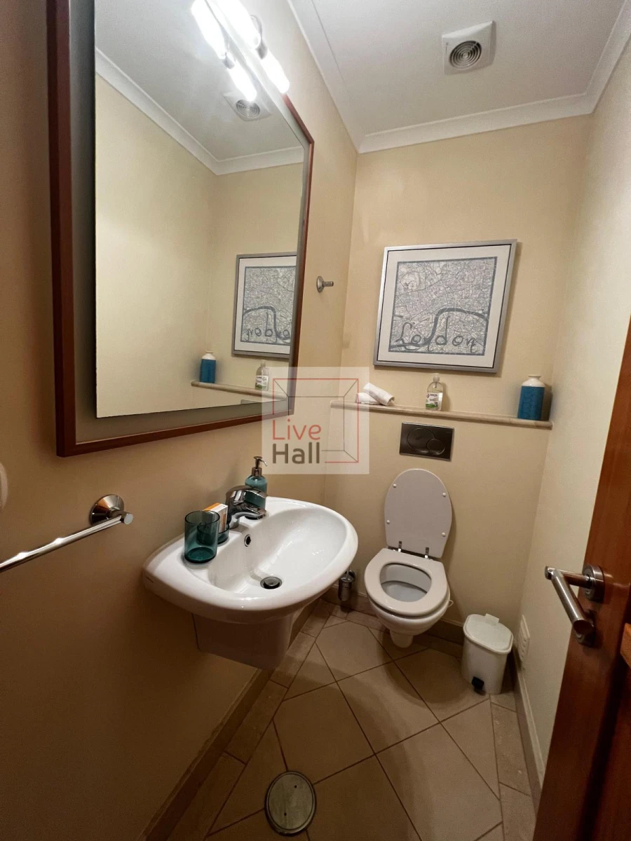 Apartamento T2 para Arrendamento férias em Quarteira Foto 7