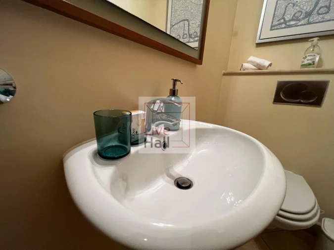 Apartamento T2 para Arrendamento férias em Quarteira Foto 6