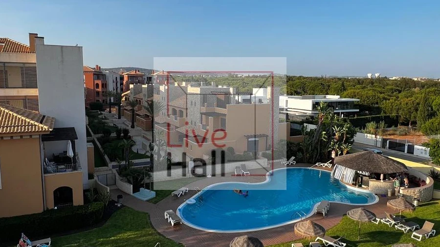 Apartamento T2 para Arrendamento férias em Quarteira