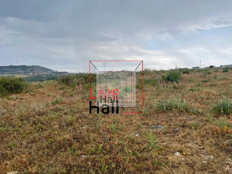 Terreno para Venda em Venda do Pinheiro e Santo Estêvão das Galés Foto 2