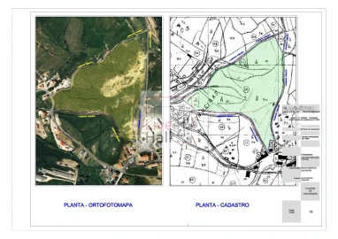 Terreno para Venda em Venda do Pinheiro e Santo Estêvão das Galés
