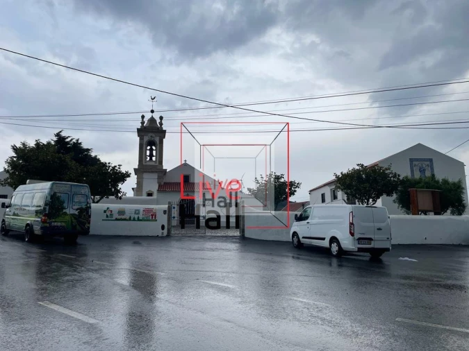 Terreno para Venda em Venda do Pinheiro e Santo Estêvão das Galés Foto 14
