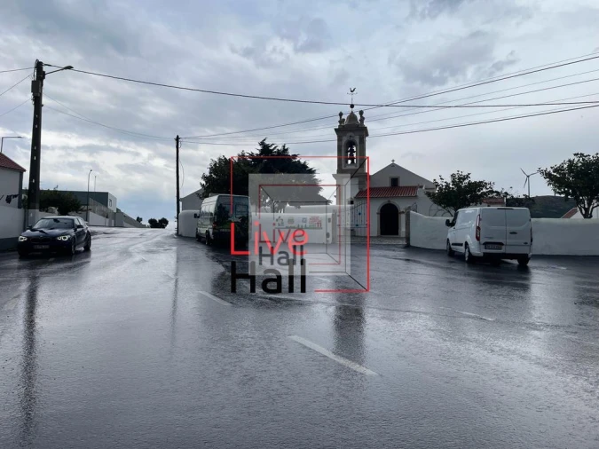 Terreno para Venda em Venda do Pinheiro e Santo Estêvão das Galés Foto 12