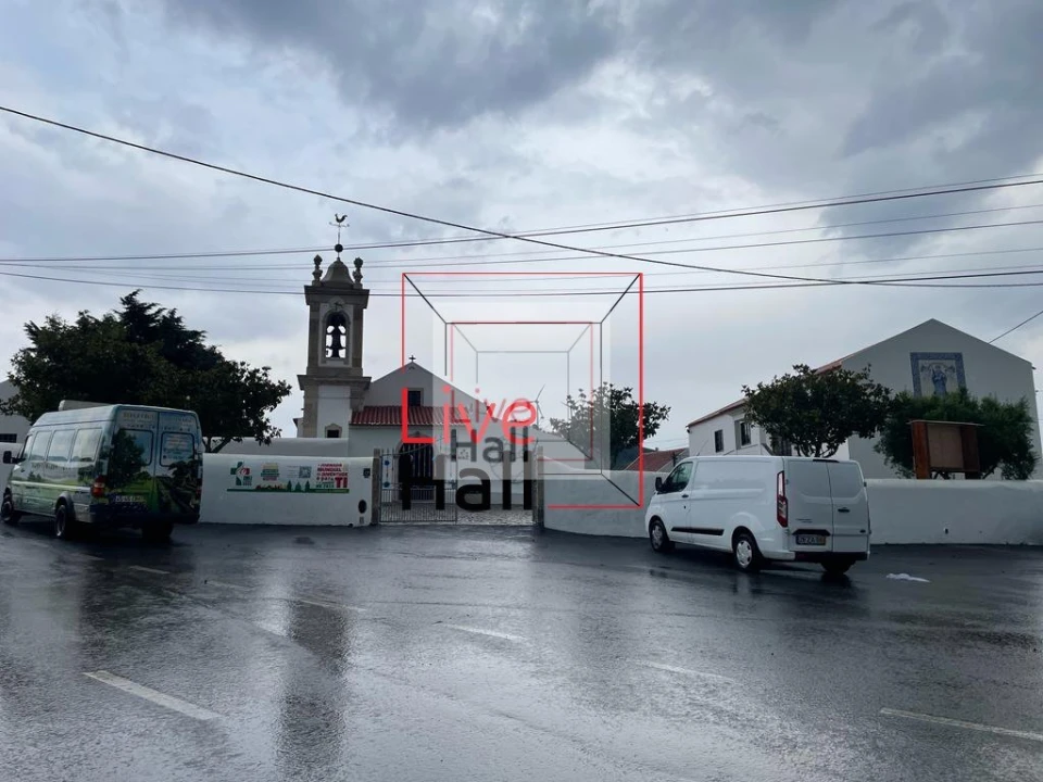 Terreno para Venda em Venda do Pinheiro e Santo Estêvão das Galés Foto 14