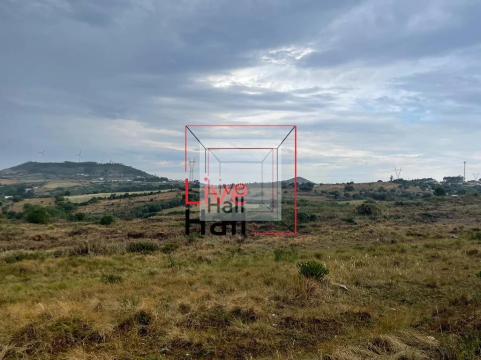 Terreno para Venda em Venda do Pinheiro e Santo Estêvão das Galés Foto 8