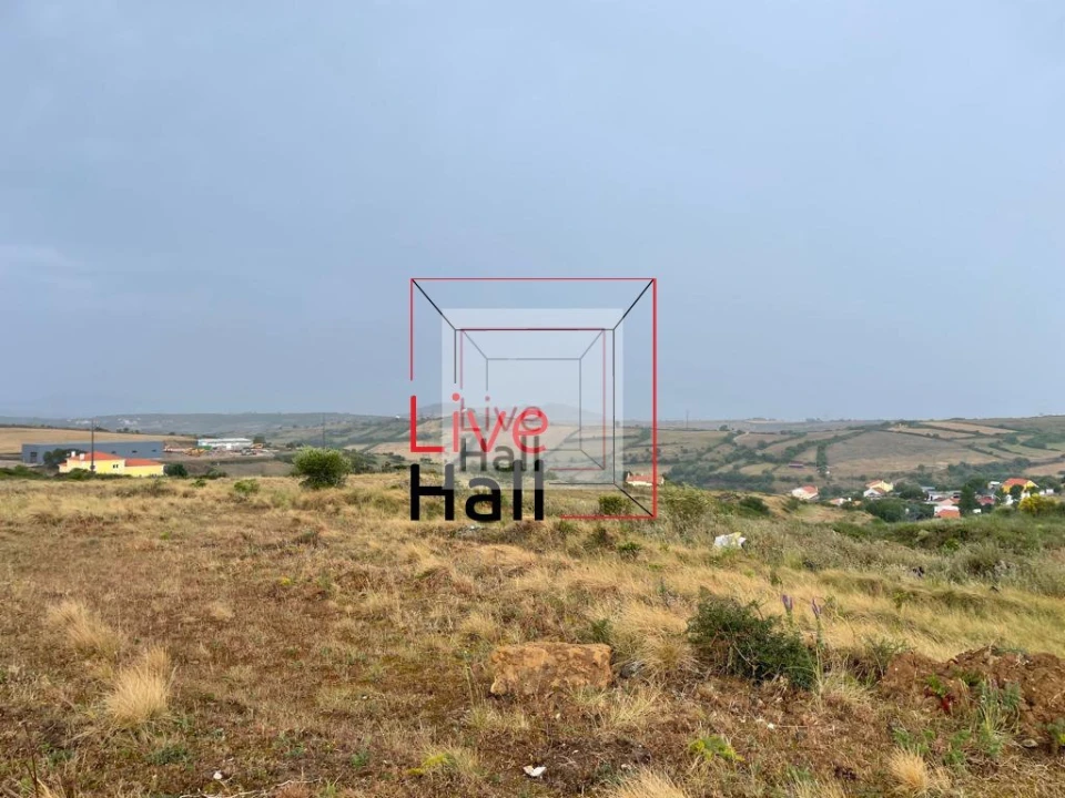 Terreno para Venda em Venda do Pinheiro e Santo Estêvão das Galés Foto 3