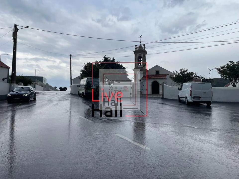 Terreno para Venda em Venda do Pinheiro e Santo Estêvão das Galés Foto 12