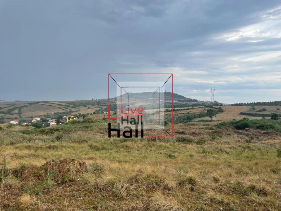 Terreno para Venda em Venda do Pinheiro e Santo Estêvão das Galés Foto 9