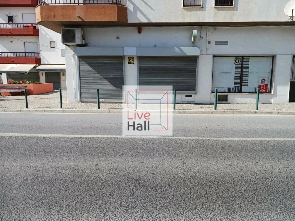 Negócio para Venda em Palhais e Coina Foto 3