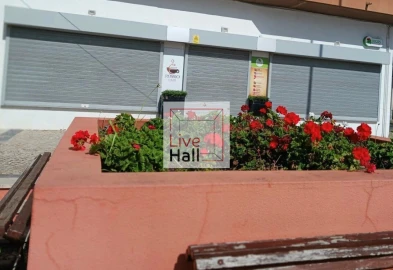 Negócio para Venda em Palhais e Coina