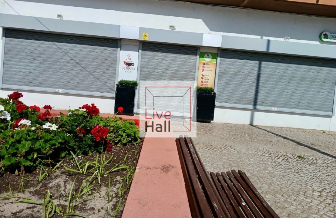 Negócio para Venda em Palhais e Coina Foto 2