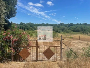 Terreno para Venda em Coruche, Fajarda e Erra