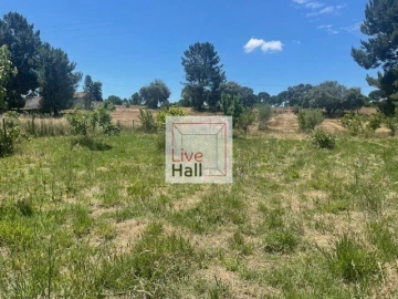 Terreno para Venda em Coruche, Fajarda e Erra