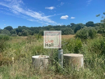 Terreno para Venda em Coruche, Fajarda e Erra