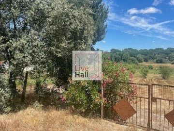 Terreno para Venda em Coruche, Fajarda e Erra