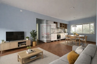 Apartamento T3 para Venda em Agualva e Mira-Sintra