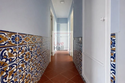 Apartamento T3 para Venda em Agualva e Mira-Sintra