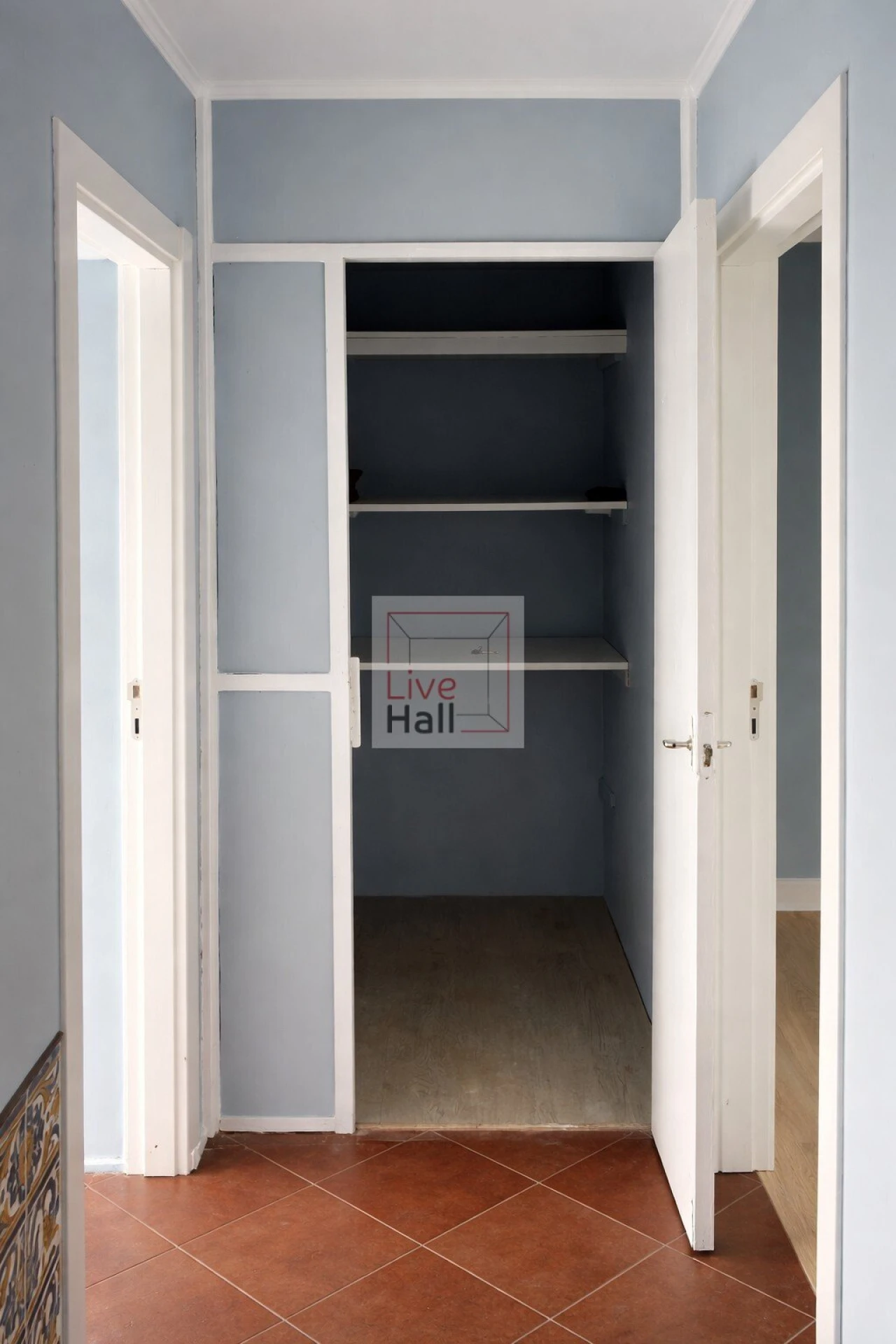 Apartamento T3 para Venda em Agualva e Mira-Sintra Foto 9