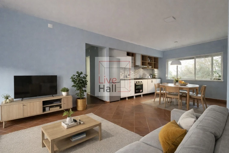 Apartamento T3 para Venda em Agualva e Mira-Sintra Foto 6