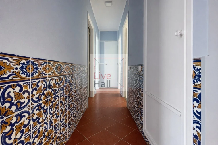 Apartamento T3 para Venda em Agualva e Mira-Sintra Foto 8