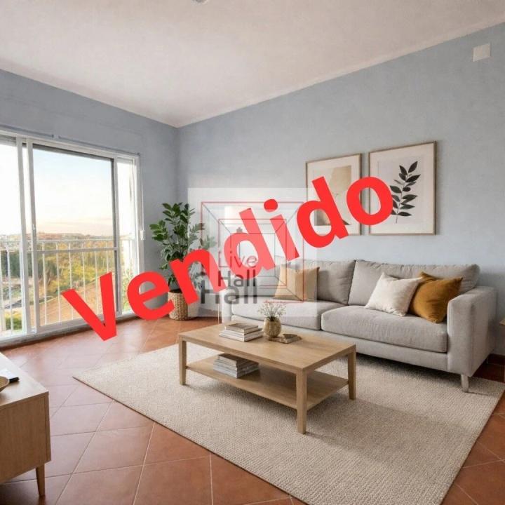 Apartamento T3 para Venda em Agualva e Mira-Sintra Foto 1