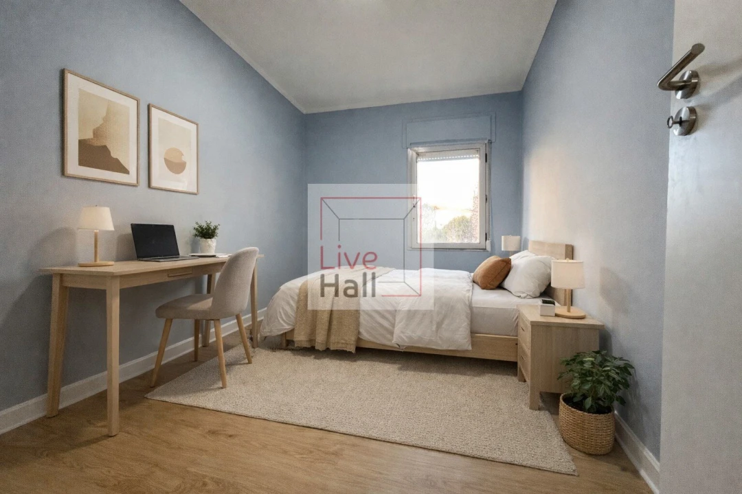 Apartamento T3 para Venda em Agualva e Mira-Sintra Foto 17