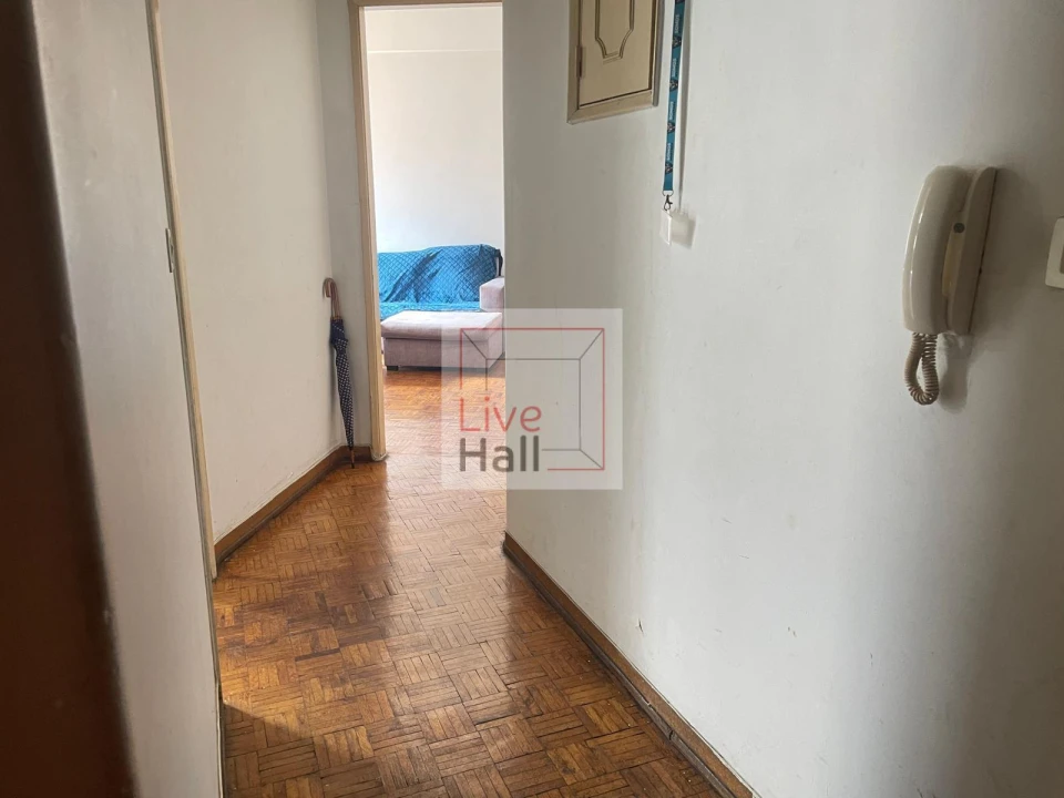 Apartamento T2 para Venda em Póvoa de Santo Adrião e Olival Basto Foto 9