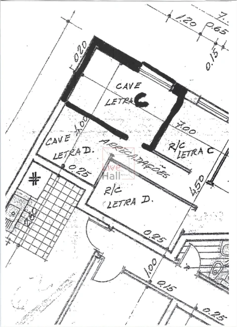 Apartamento T2 para Venda em Póvoa de Santo Adrião e Olival Basto