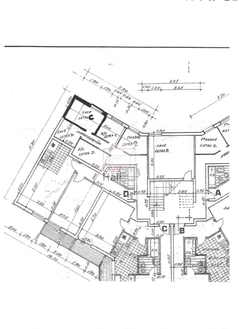 Apartamento T2 para Venda em Póvoa de Santo Adrião e Olival Basto