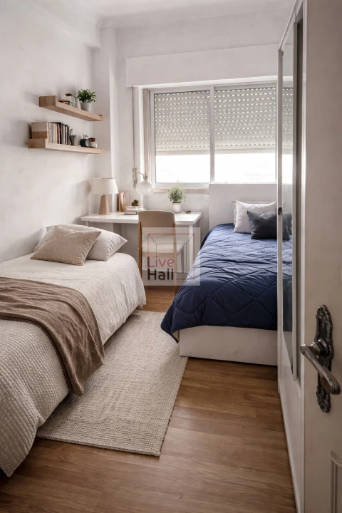 Apartamento T2 para Venda em Póvoa de Santo Adrião e Olival Basto