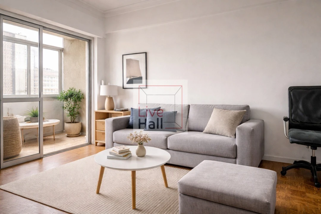 Apartamento T2 para Venda em Póvoa de Santo Adrião e Olival Basto Foto 5